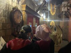 -逃脱反斗城沉浸剧情密室(北京路店)