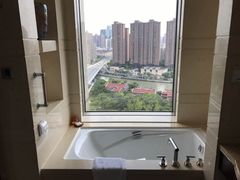 -上海新发展亚太JW万豪酒店