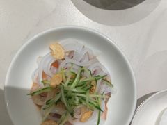 -环球约客烤涮自助(铜锣湾店)