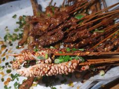 -林二哥宜烤官·宜宾小烧烤