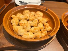 -萨莉亚意式餐厅(杭州西溪龙湖天街店)