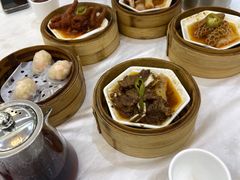-林記渔村(长安店)