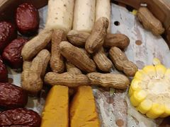 -一楼食业·美食人家