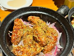 -旺爷砂锅·茶作(国贸店)