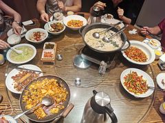 -湖南人家·家传湖南菜(水围店)