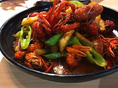 -东厨虾煌(电子街店)