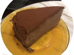 -Awfully Chocolate(来福士广场店)