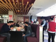 -健晟星期天火锅(红岗店)