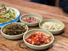 -京玉菲饭店(李村店)