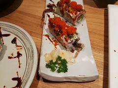 -隐泉之语日式料理(王府中环店)