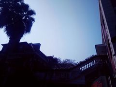 -贺绿汀音乐厅
