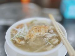 -金卯白肉罩火烧