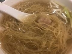 传统云吞面-恩宁刘福记(东华东路店)