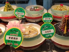 -松沪名灶·豆浆鱼头·新上海菜(飞航吾悦广场店)