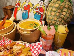 -泰妃殿(武汉首店)