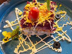 -卢布里西餐厅(总店)