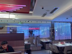 -海底捞火锅(杭州庆春路夜宵主题店)