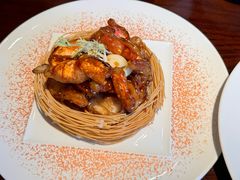 -采悦轩中餐厅·粤菜·海南菜(神州半岛喜来登度假酒店)