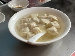 -金陵老丁家馄饨(新街口店)