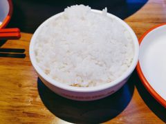 米饭-胖哥俩肉蟹煲(虹口龙之梦店)