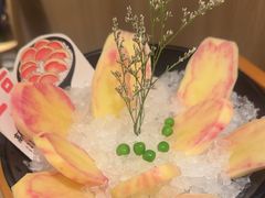 -季季山·云南野生菌火锅(上海首店)