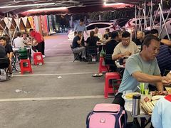 -永红源啤酒·烧烤·海鲜·大排档(青特城店)