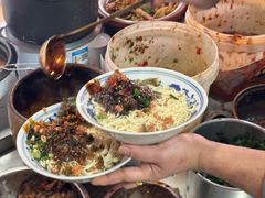 -秦胖子肉陀良心店