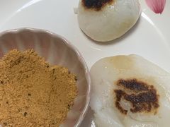 红豆米馒头-固海糕团店