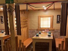 -恩你小木屋·韩式料理(南长街店)