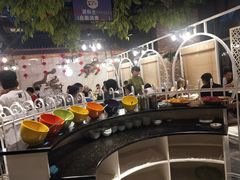 -蕃茄述·好汤自然来(江汉路店)