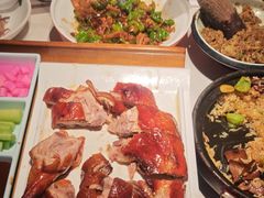-茄子恰恰·新云南小炒(钱王街店)
