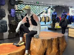 -ARC'TERYX始祖鸟(北京王府中环店)