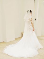 -派丽莫Pellimo原创设计婚纱品牌