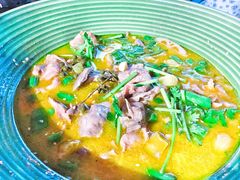 -蜜桃餐厅·古运河畔(南下塘店)