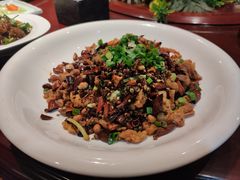 -巴渝兄弟川菜(宽街店)