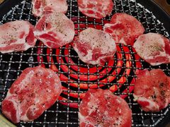 -神户赤童日式烤肉伙伴(东直门店)