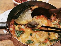 -小满手工粉(上海月星环球港店)