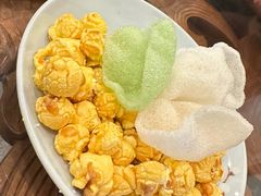 -西江美食舫·江西菜(健德桥店)