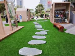 -深圳来福士广场