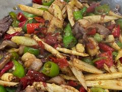 -巴蜀飘香川菜馆(无锡大饭东湖滨路酒吧街店)