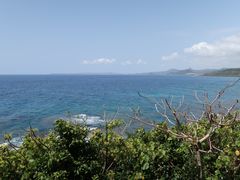 -龙坑生态保护区