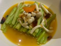 -荷风细雨·中国茶宴(碧云店)