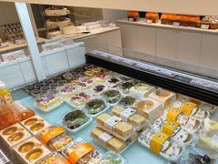 -凯斯汀蛋糕(大学城店)