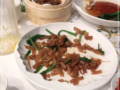 -粤珍轩·家宴·广式茶点(新城广场店)