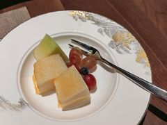 -曾宴·楚菜(湖北省博物馆店)