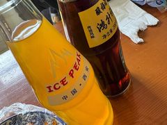 -刘信牛羊肉泡馍小炒(回民街店)