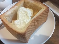 -粗茶淡饭·隐庐私厨(东亭店)
