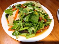 -清风园肘子馆(万家大激店)