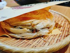 -秦香记凉皮肉夹馍(天城商业中心店)