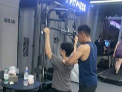 -EASY POWER健身工作室(浦东大道店)